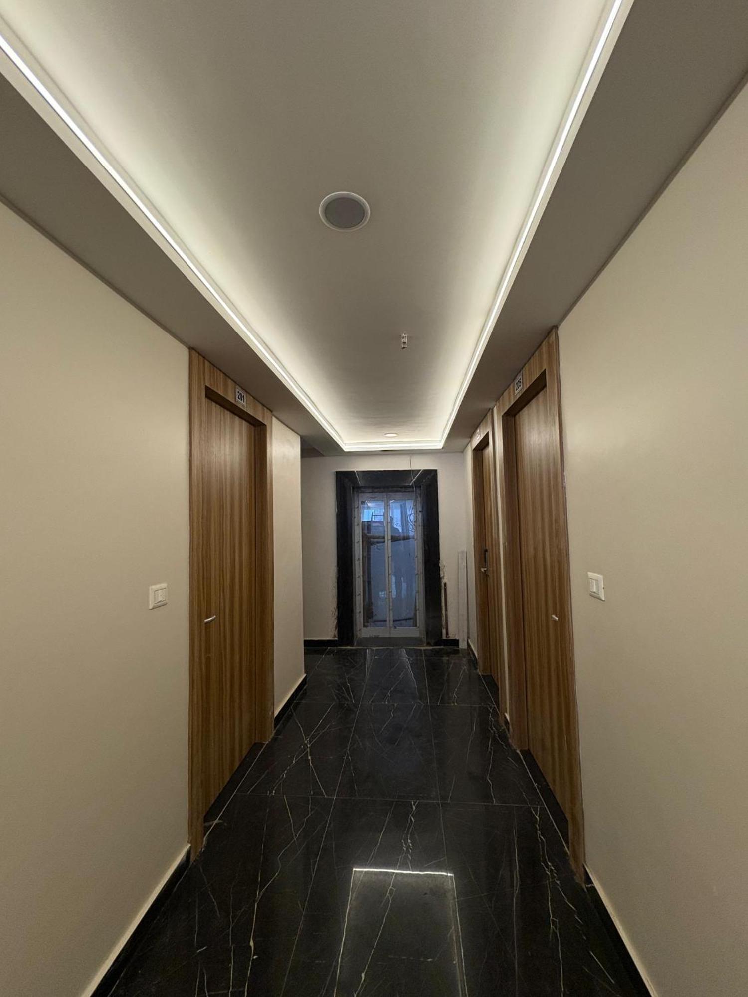 The Janki Hotel Ayodhya Exterior photo